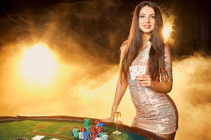 Ilustrasi Slot Rooster Rumble di sgmwin