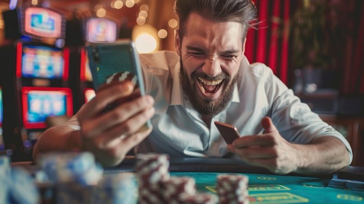 Tampilan Slot 3 Permintaan Genie